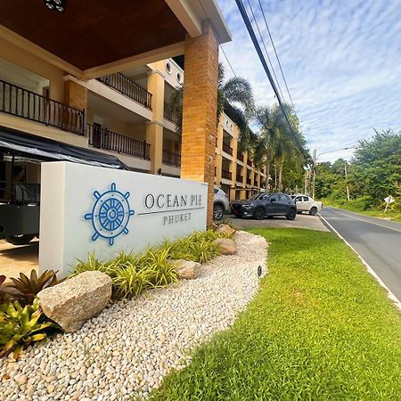 Ocean Pie Phuket - Adult Only Hotel Rawai Ngoại thất bức ảnh