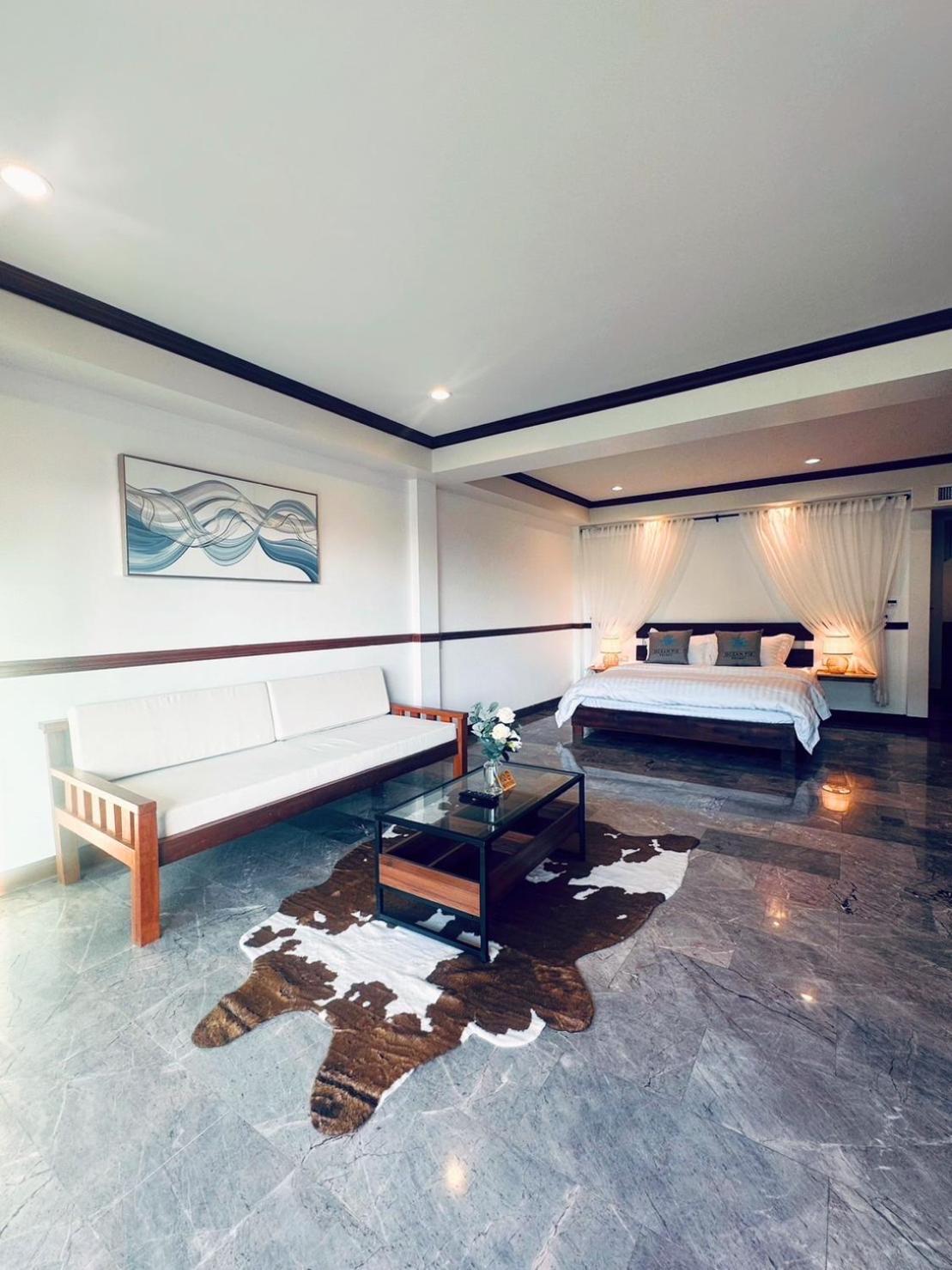 Ocean Pie Phuket - Adult Only Hotel Rawai Ngoại thất bức ảnh