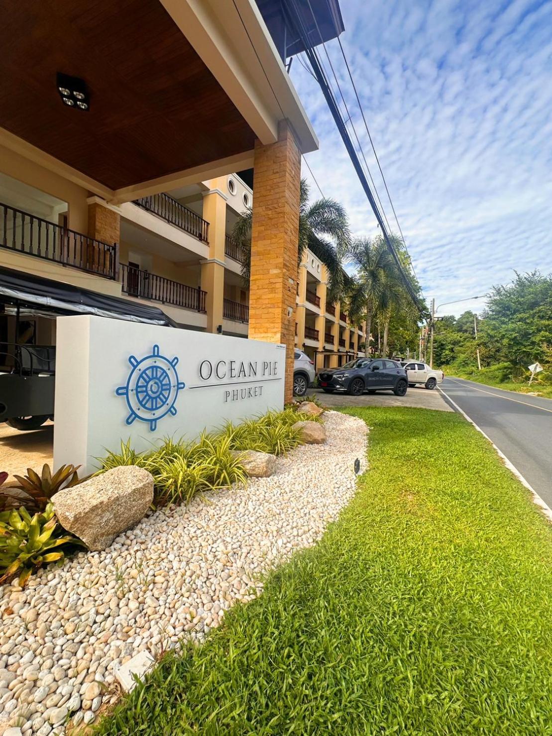 Ocean Pie Phuket - Adult Only Hotel Rawai Ngoại thất bức ảnh