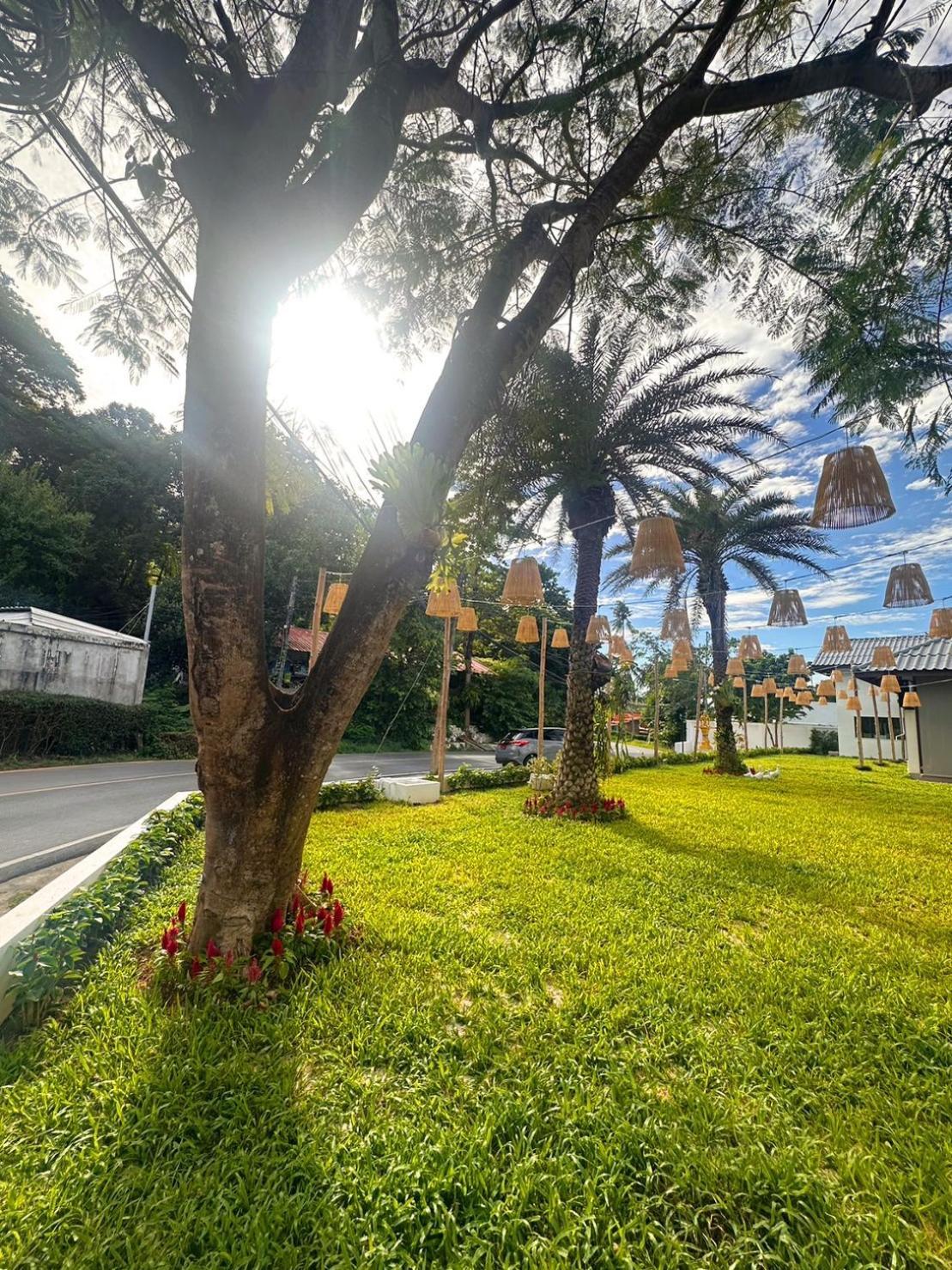 Ocean Pie Phuket - Adult Only Hotel Rawai Ngoại thất bức ảnh
