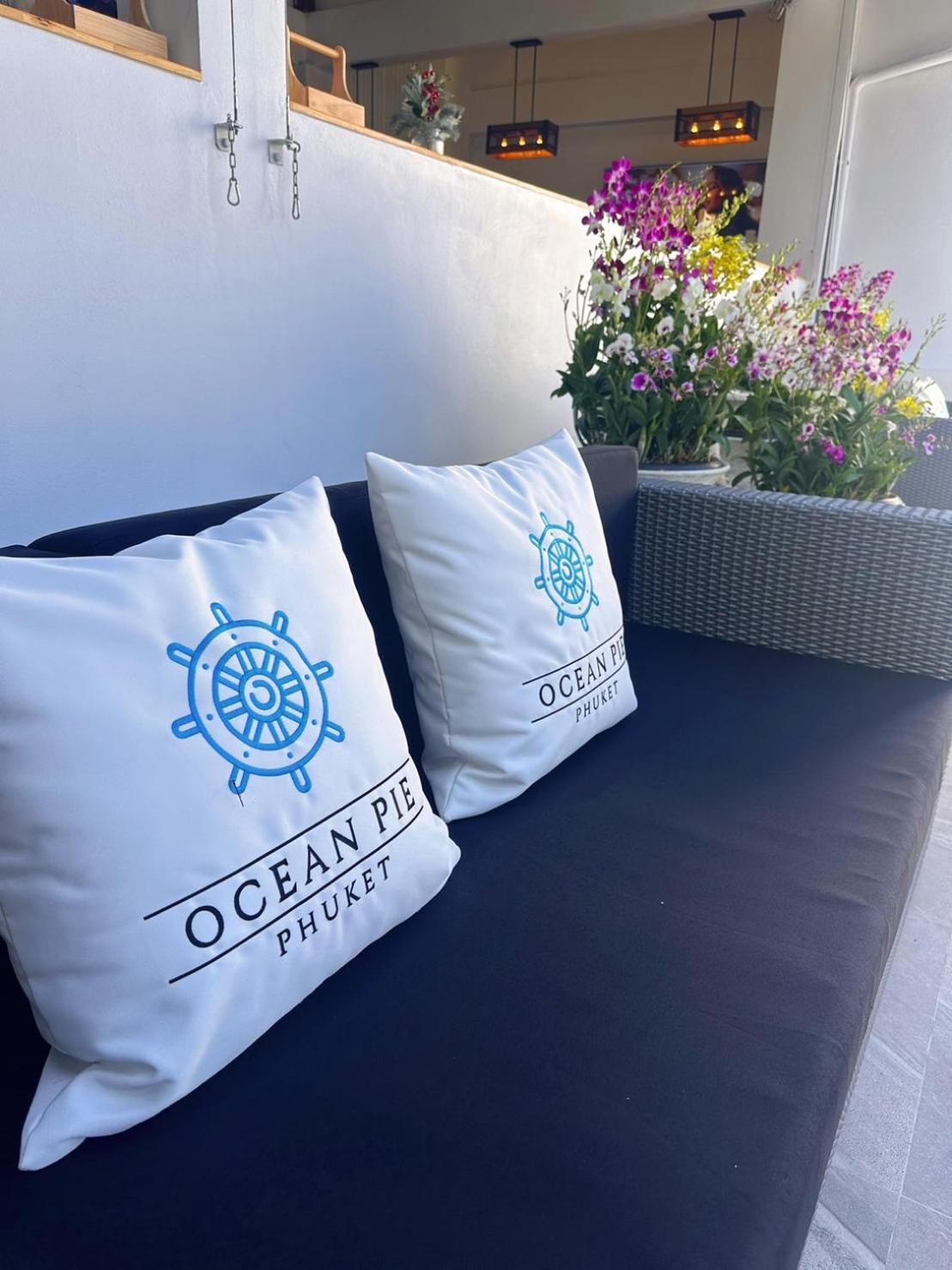 Ocean Pie Phuket - Adult Only Hotel Rawai Ngoại thất bức ảnh