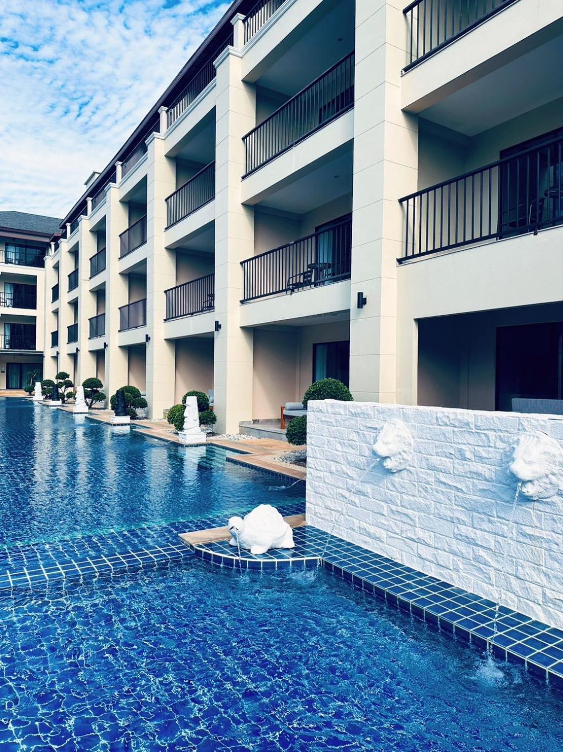 Ocean Pie Phuket - Adult Only Hotel Rawai Ngoại thất bức ảnh