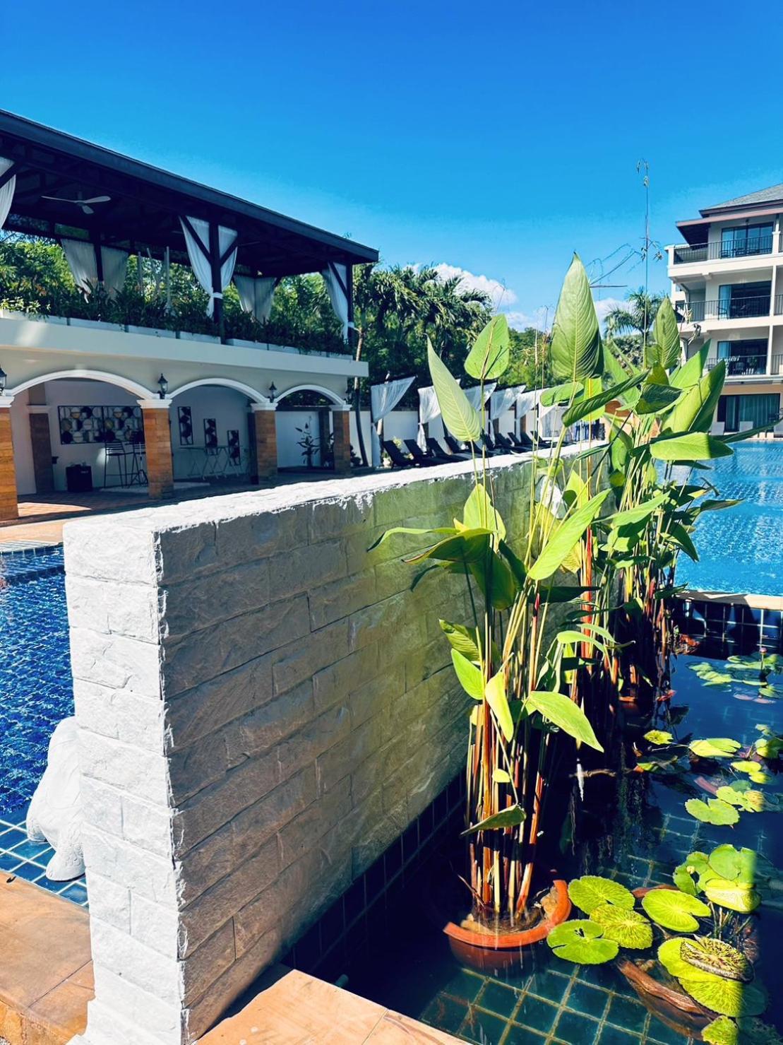Ocean Pie Phuket - Adult Only Hotel Rawai Ngoại thất bức ảnh