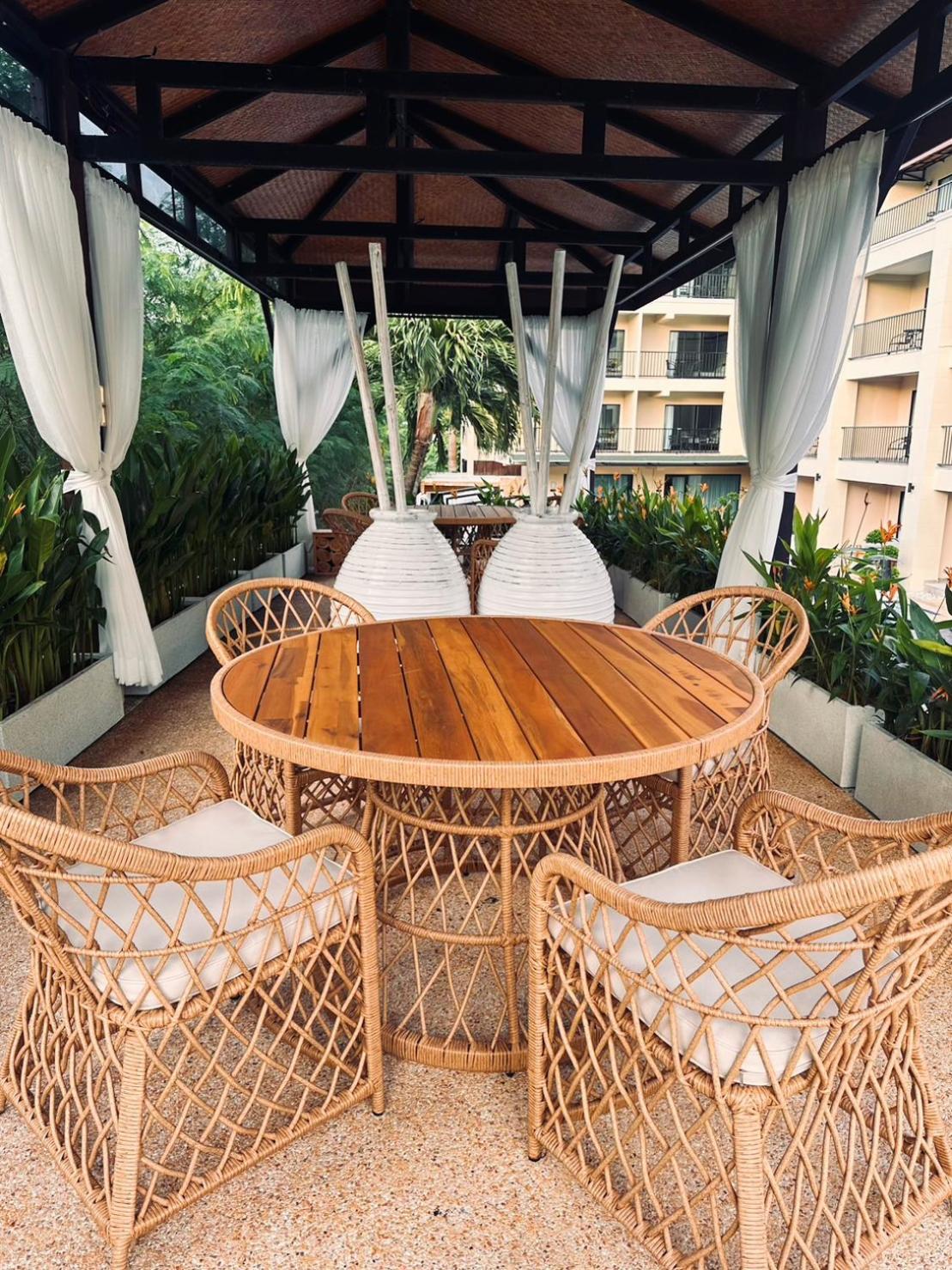 Ocean Pie Phuket - Adult Only Hotel Rawai Ngoại thất bức ảnh