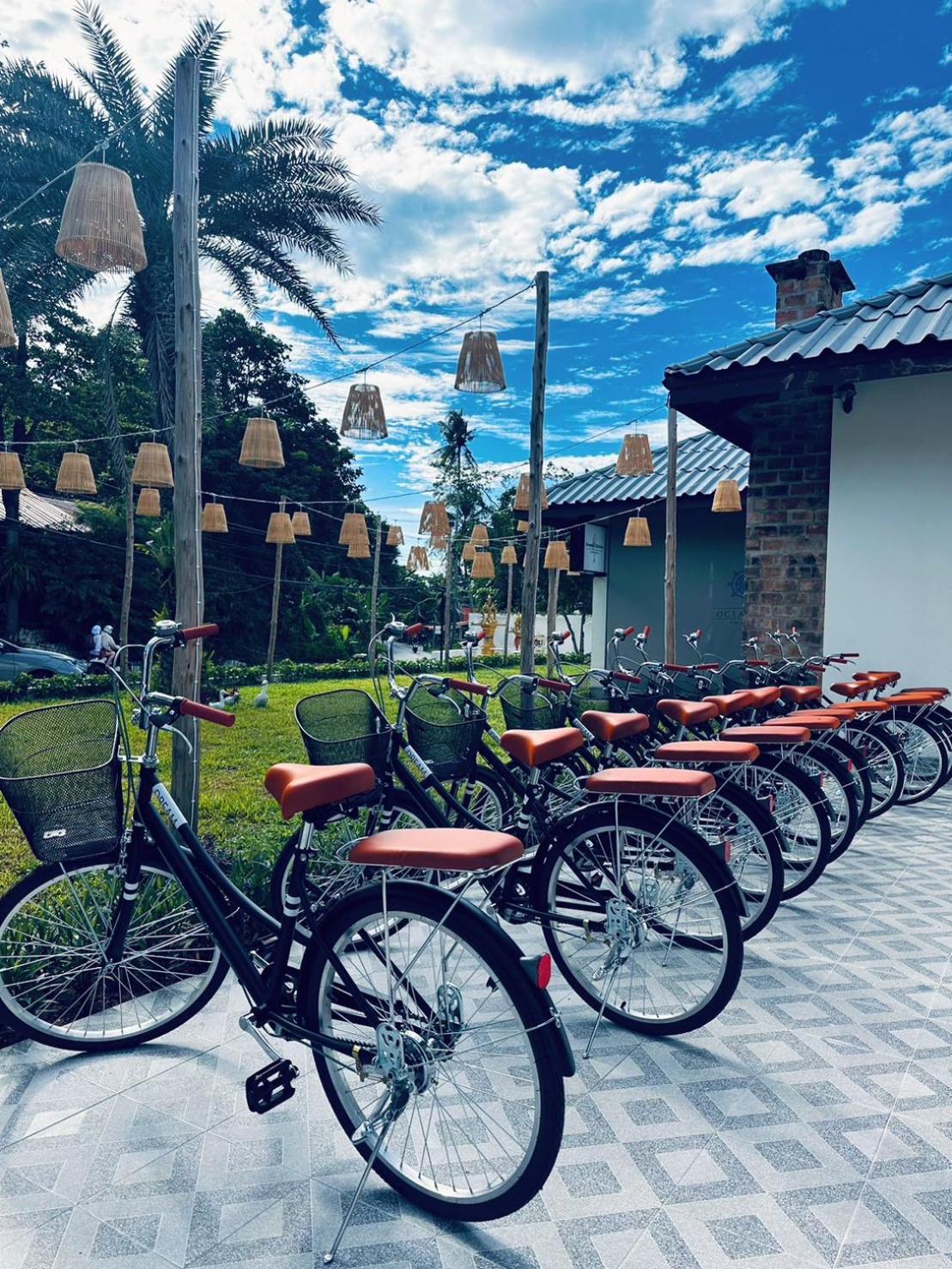 Ocean Pie Phuket - Adult Only Hotel Rawai Ngoại thất bức ảnh