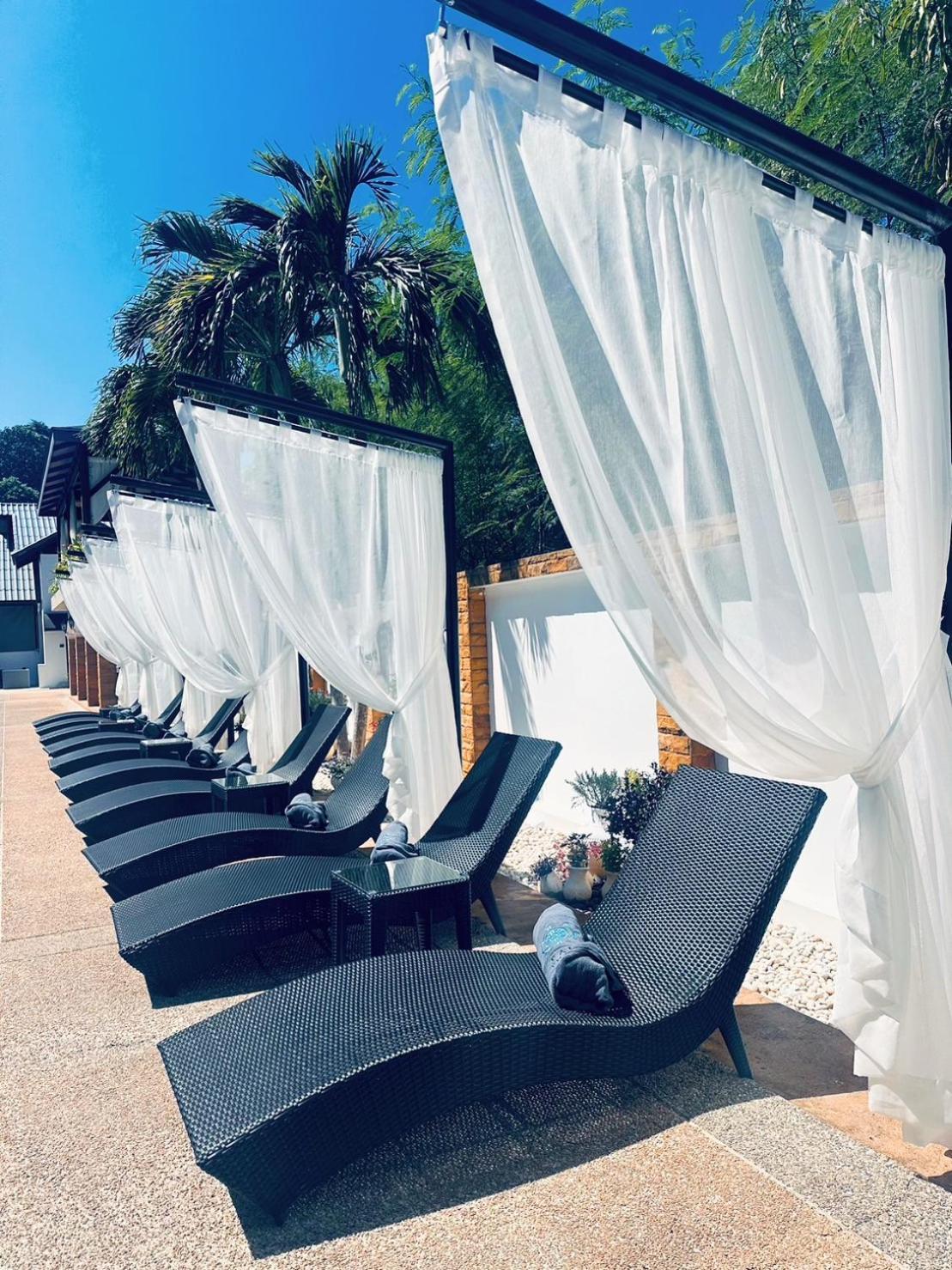 Ocean Pie Phuket - Adult Only Hotel Rawai Ngoại thất bức ảnh