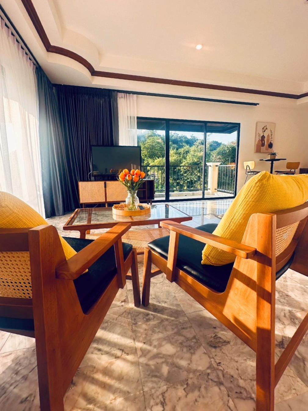 Ocean Pie Phuket - Adult Only Hotel Rawai Ngoại thất bức ảnh