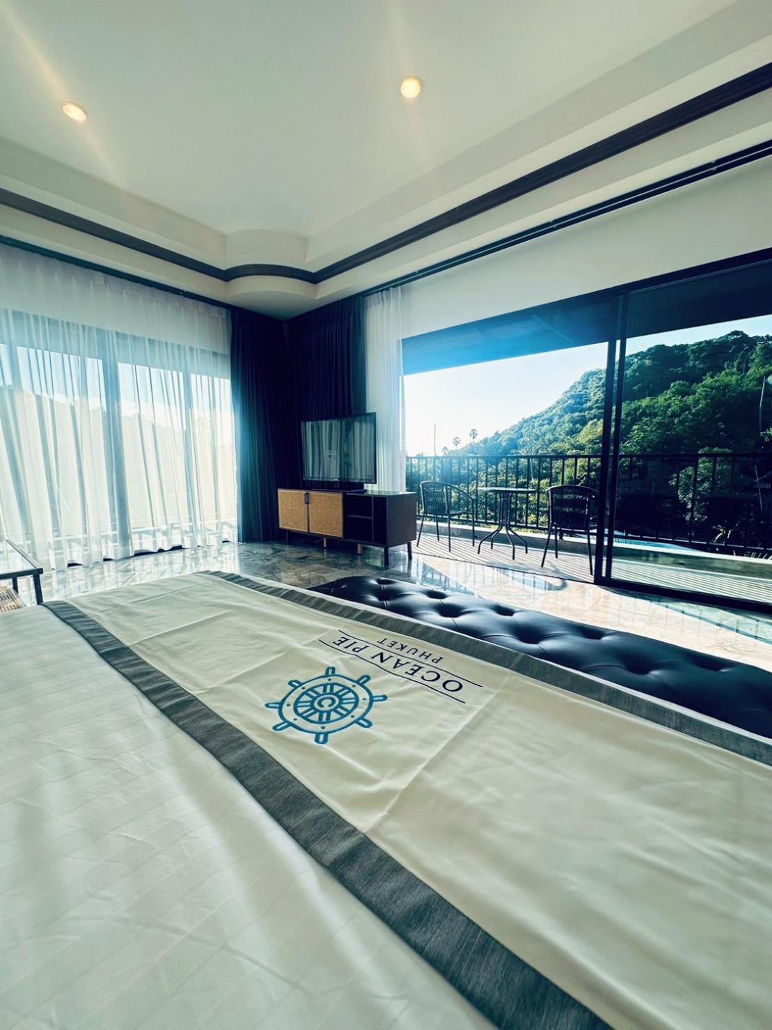 Ocean Pie Phuket - Adult Only Hotel Rawai Ngoại thất bức ảnh