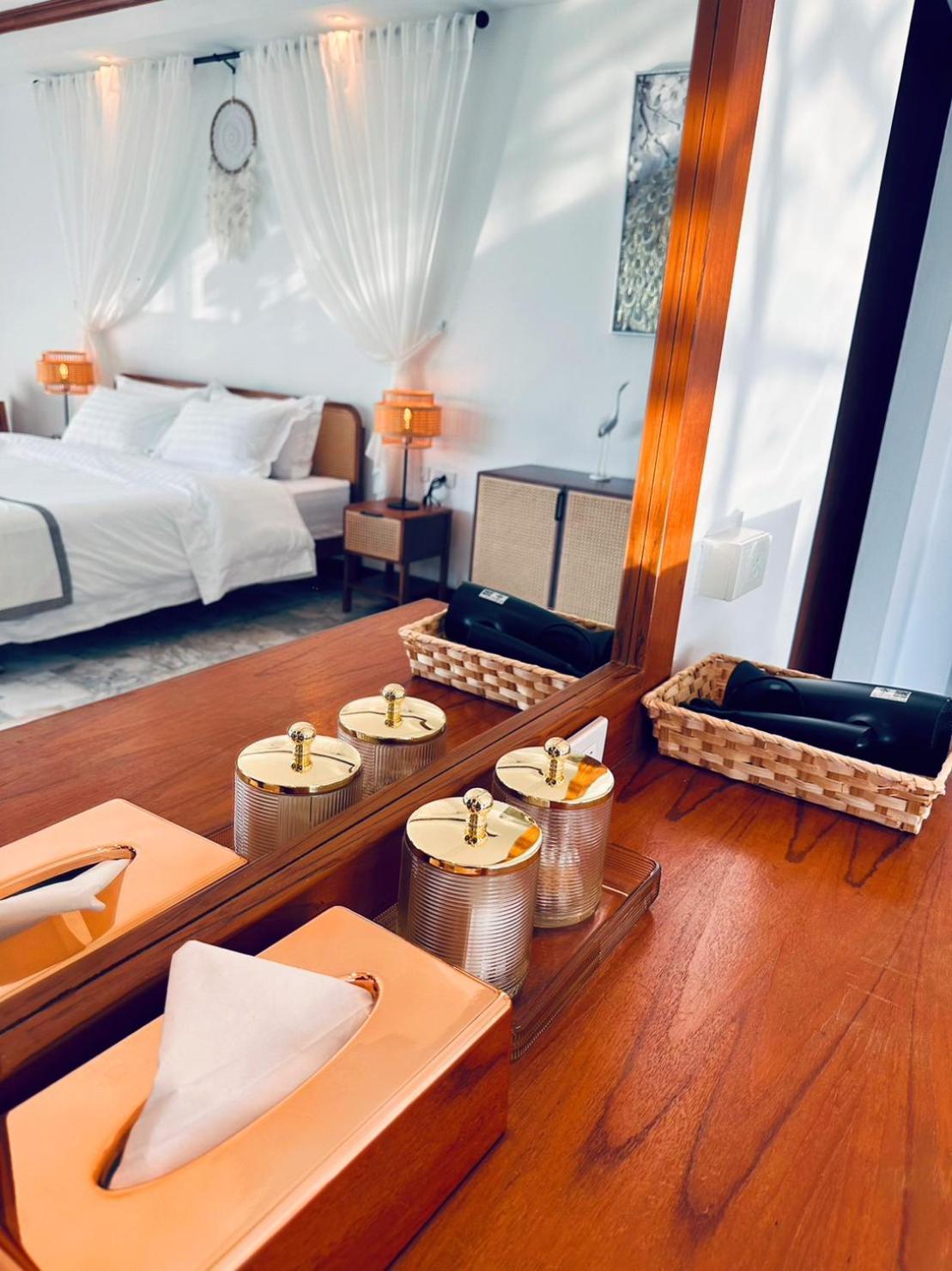 Ocean Pie Phuket - Adult Only Hotel Rawai Ngoại thất bức ảnh