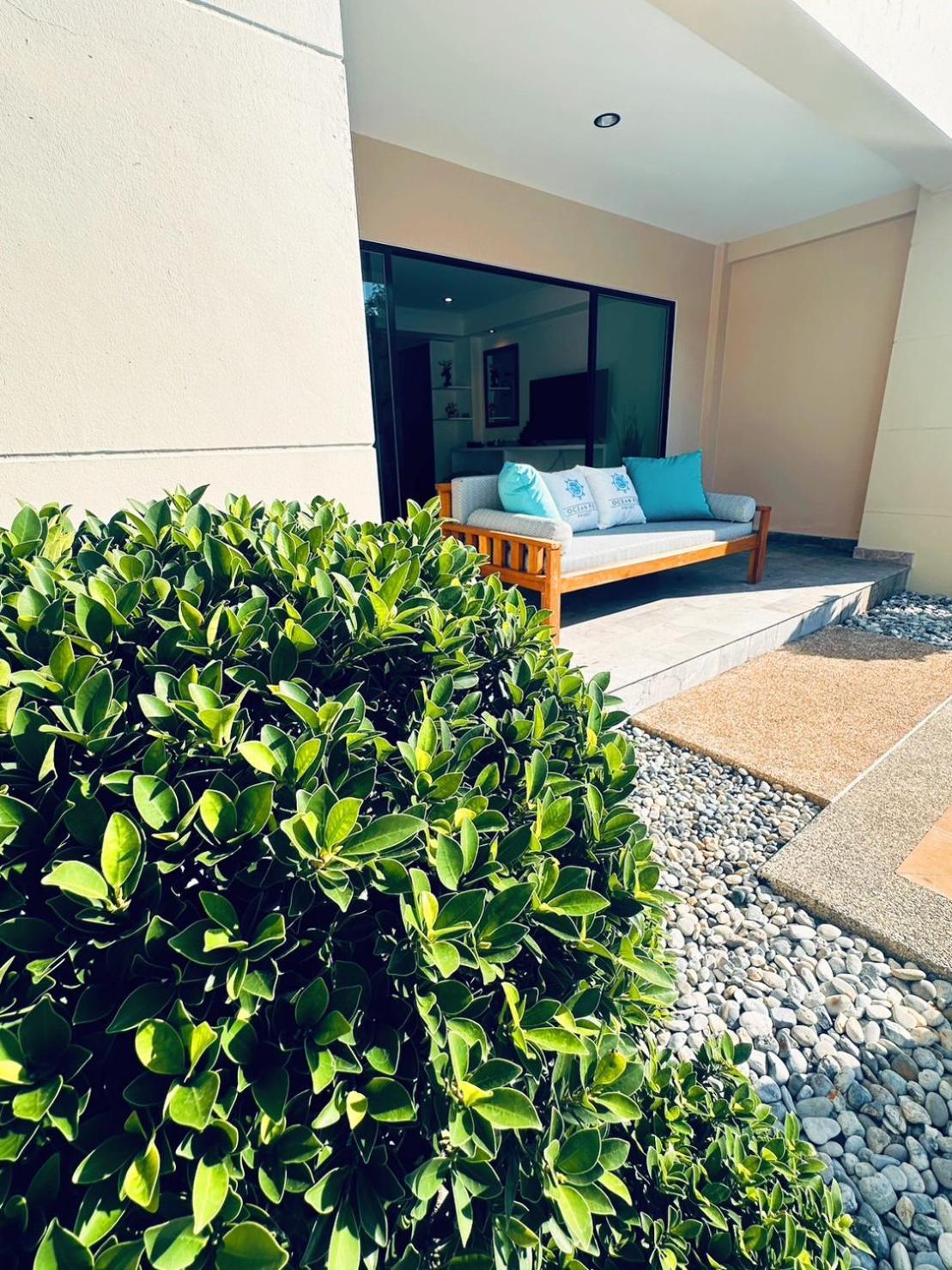 Ocean Pie Phuket - Adult Only Hotel Rawai Ngoại thất bức ảnh