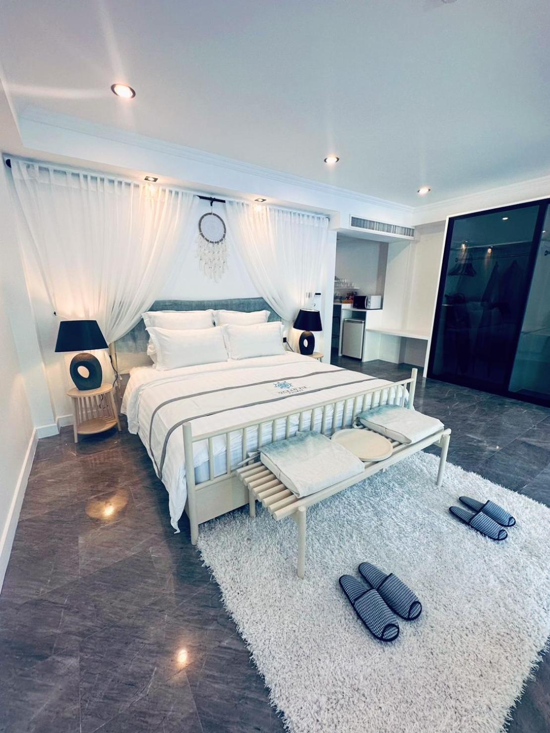 Ocean Pie Phuket - Adult Only Hotel Rawai Ngoại thất bức ảnh