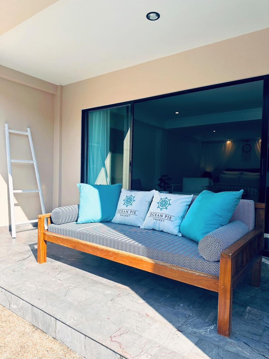 Ocean Pie Phuket - Adult Only Hotel Rawai Ngoại thất bức ảnh