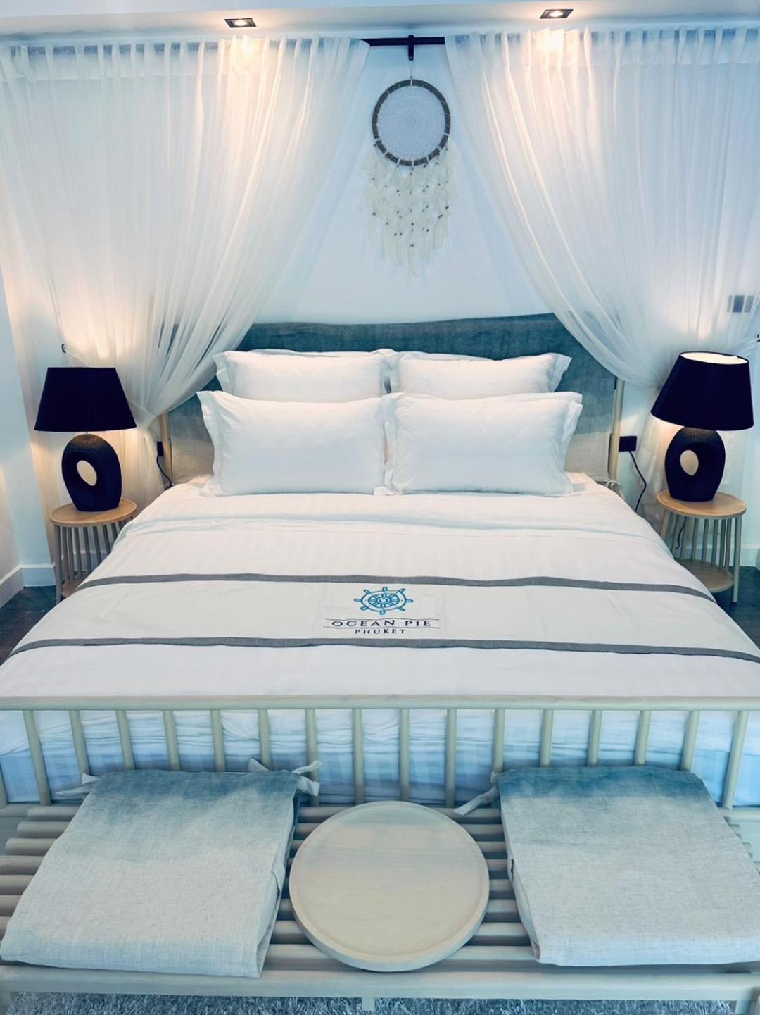 Ocean Pie Phuket - Adult Only Hotel Rawai Ngoại thất bức ảnh