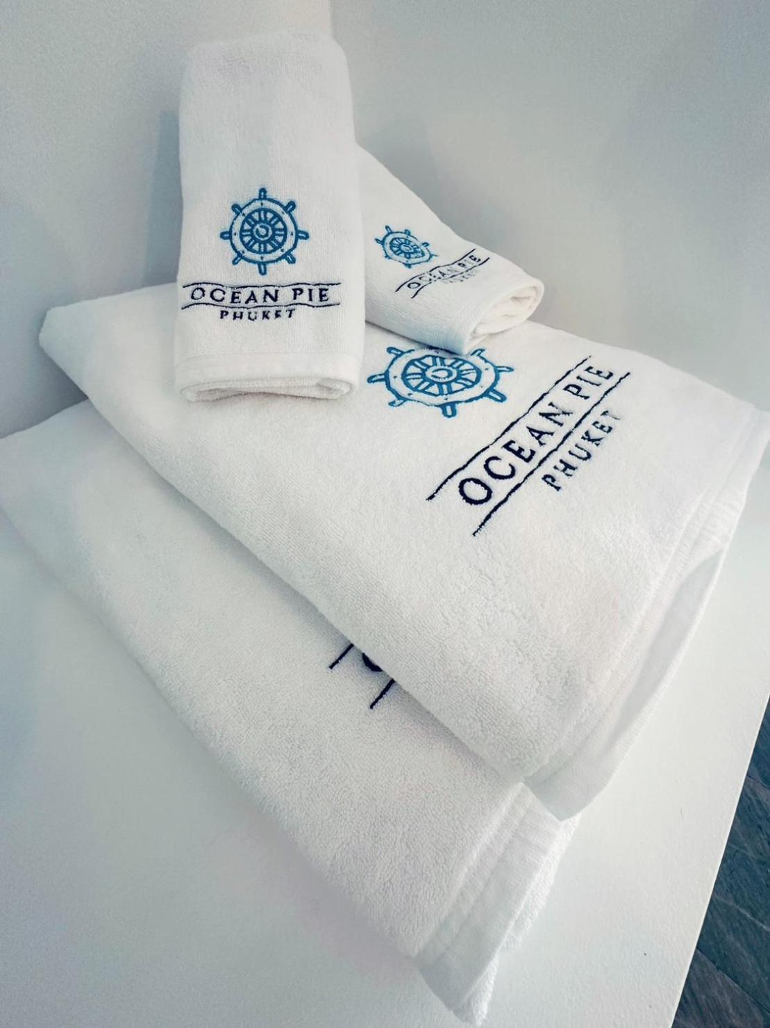 Ocean Pie Phuket - Adult Only Hotel Rawai Ngoại thất bức ảnh