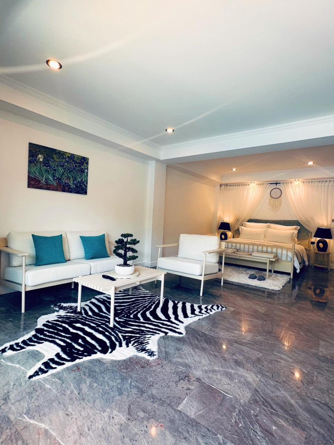 Ocean Pie Phuket - Adult Only Hotel Rawai Ngoại thất bức ảnh